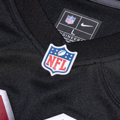 Budda Baker Arizona Cardinals Game Jersey Black | Nike for Sale