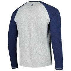 Boston Red Sox johnnie-O Alsen Raglan Long Sleeve T-Shirt - MLB