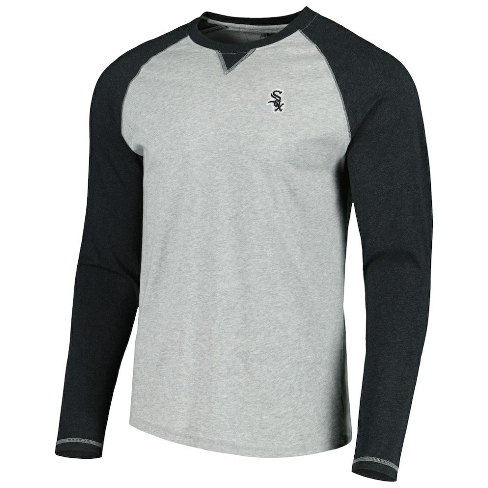 Chicago White Sox johnnie-O Alsen Raglan Long Sleeve T-Shirt - MLB