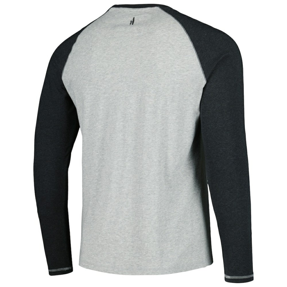 Chicago White Sox johnnie-O Alsen Raglan Long Sleeve T-Shirt - MLB