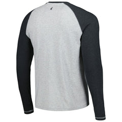 San Diego Padres johnnie-O Alsen Raglan Long Sleeve T-Shirt - MLB