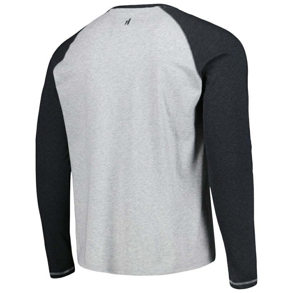 San Francisco Giants johnnie-O Alsen Raglan Long Sleeve T-Shirt - MLB