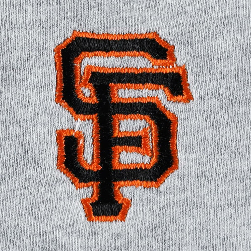 San Francisco Giants johnnie-O Alsen Raglan Long Sleeve T-Shirt - MLB