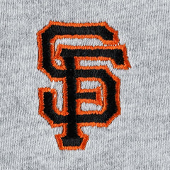 San Francisco Giants johnnie-O Alsen Raglan Long Sleeve T-Shirt - MLB