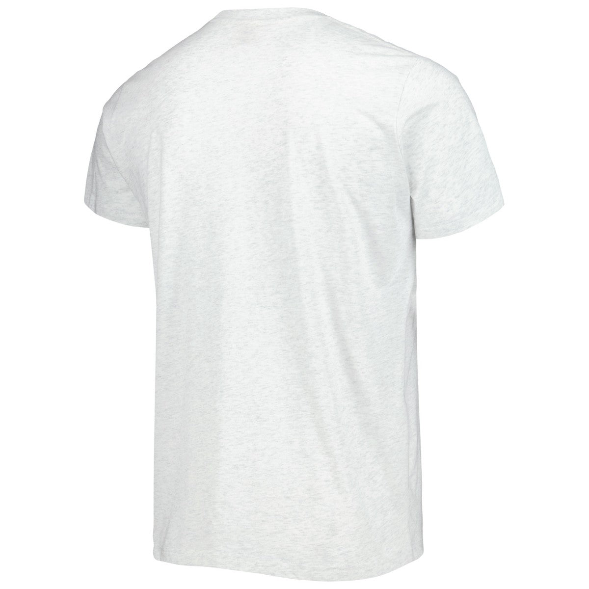 Sacramento Kings Homage Unisex Hometown Hyper Local Tri-Blend T-Shirt Ash - NBA