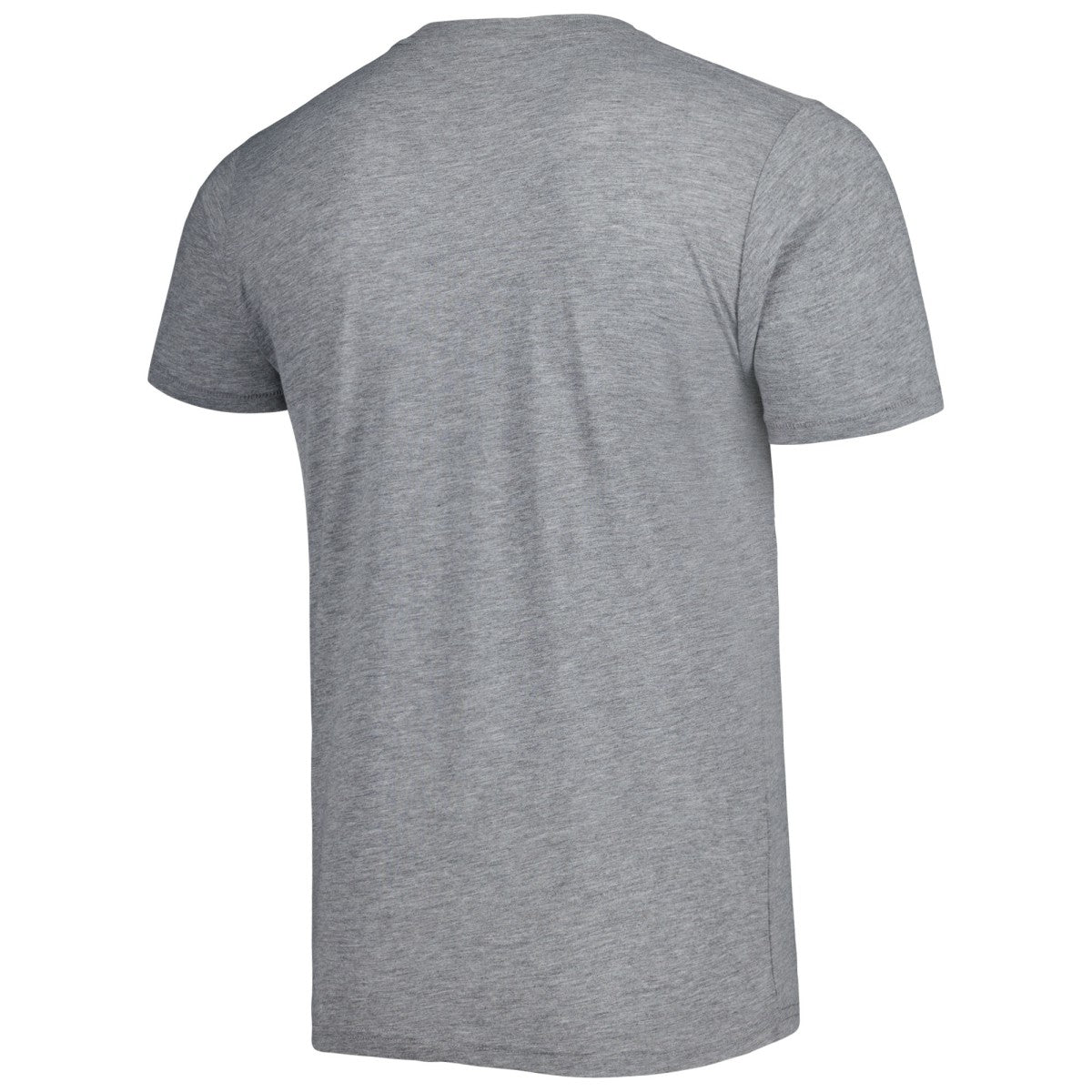 New Orleans Pelicans Homage Unisex Hometown Hyper Local Tri-Blend T-Shirt Heather Gray - NBA