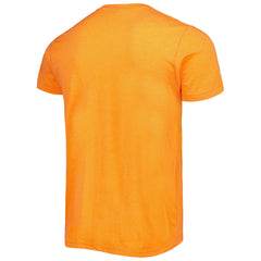 Phoenix Suns Homage Unisex Hometown Hyper Local Tri-Blend T-Shirt Orange - NBA