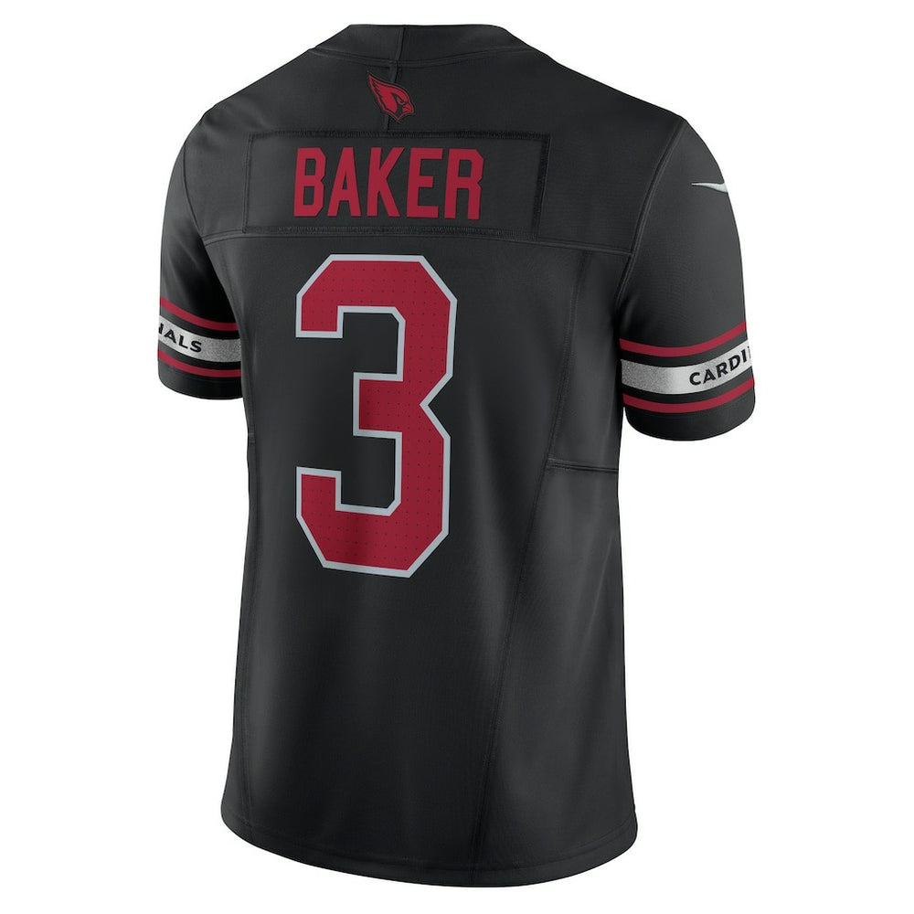 Budda Baker Arizona Cardinals Vapor F.U.S.E. Limited Jersey Black | Nike for Sale