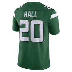 Breece Hall New York Jets Vapor Untouchable Limited Jersey Gotham Green | Nike for Sale