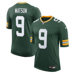 Christian Watson Green Bay Packers Vapor Untouchable Limited Jersey Green | Nike for Sale