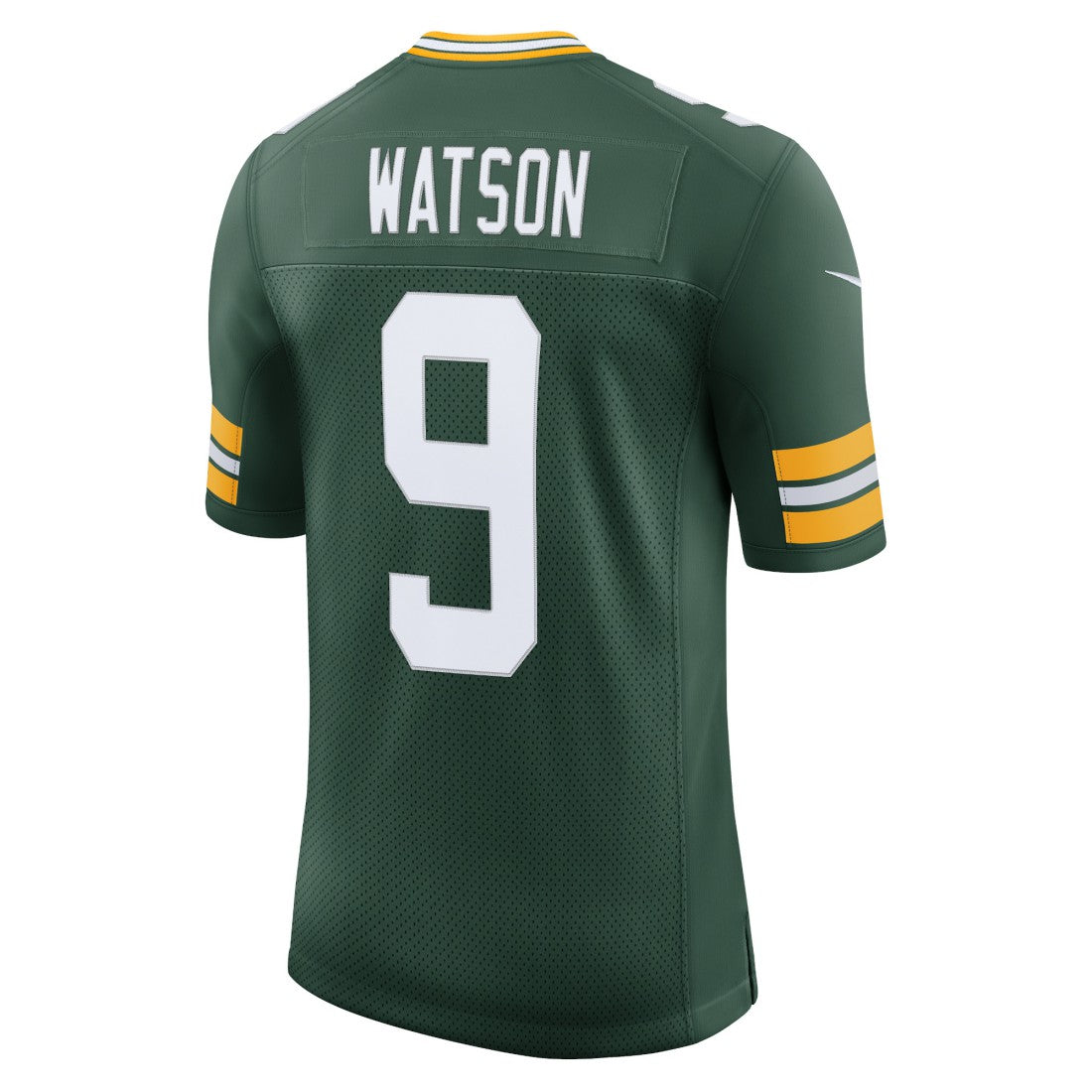 Christian Watson Green Bay Packers Vapor Untouchable Limited Jersey Green | Nike for Sale