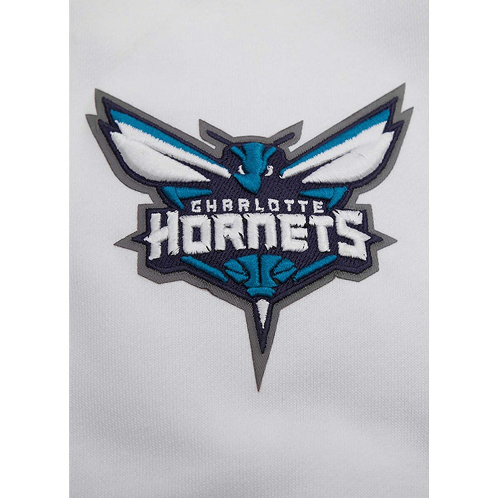 LaMelo Ball Charlotte Hornets Pro Standard Avatar Pullover Sweatshirt White - NBA