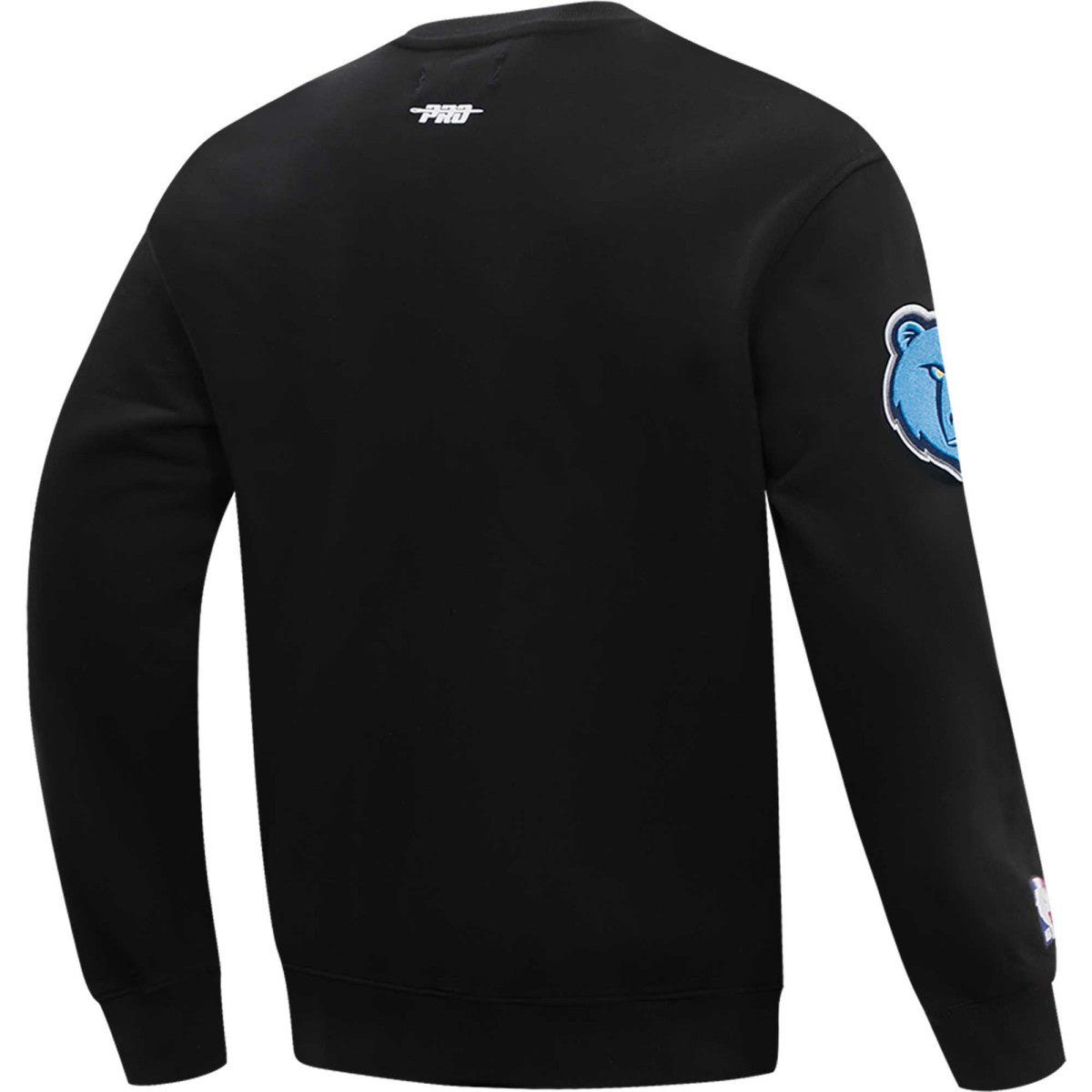 Ja Morant Memphis Grizzlies Pro Standard Avatar Pullover Sweatshirt Black - NBA