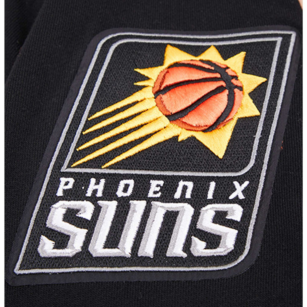 Devin Booker Phoenix Suns Pro Standard Avatar Pullover Sweatshirt Black - NBA