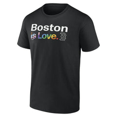 Boston Red Sox City Pride T-Shirt - MLB