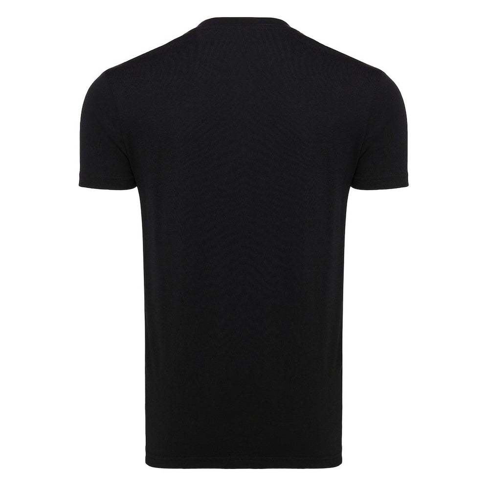 Dallas Mavericks Sportiqe Unisex Bingham Elevated T-Shirt Black - NBA
