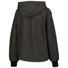 Cleveland Guardians DKNY Sport Women's Debbie Dolman Raglan Pullover Hoodie - MLB