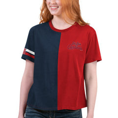 St. Louis Cardinals Starter Women's Power Move T-Shirt - MLB