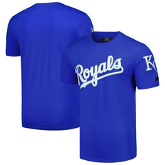Kansas City Royals Pro Standard Team Logo T-Shirt - MLB