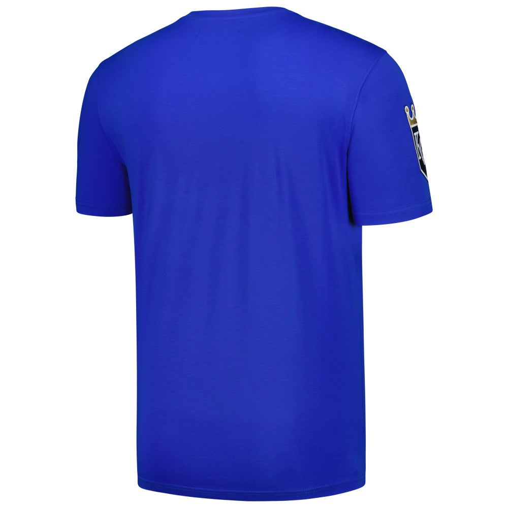 Kansas City Royals Pro Standard Team Logo T-Shirt - MLB