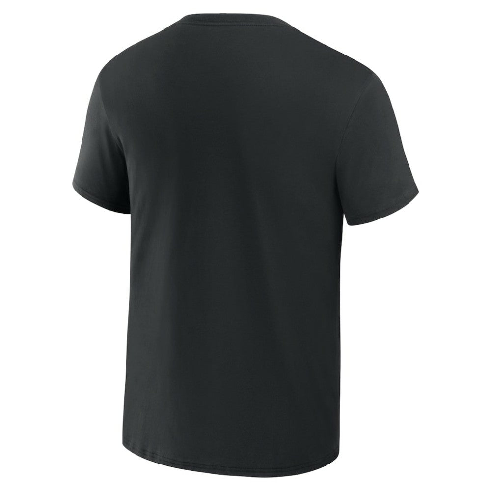 Arizona Diamondbacks Darius Rucker Collection by Fanatics Beach Splatter T-Shirt - MLB