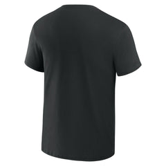 Milwaukee Brewers Darius Rucker Collection by Fanatics Beach Splatter T-Shirt - MLB