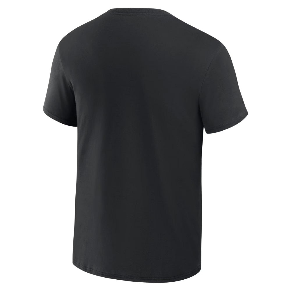 Miami Marlins Darius Rucker Collection by Fanatics Beach Splatter T-Shirt - MLB