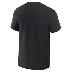 Miami Marlins Darius Rucker Collection by Fanatics Beach Splatter T-Shirt - MLB
