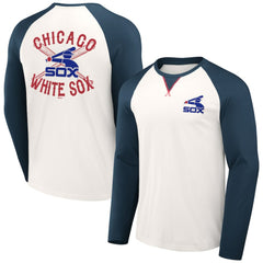 Chicago White Sox Darius Rucker Collection by Fanatics Team Color Raglan T-Shirt - MLB
