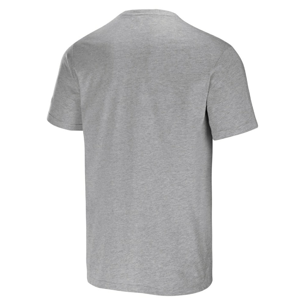 Cleveland Guardians Darius Rucker Collection by Fanatics Henley T-Shirt - MLB