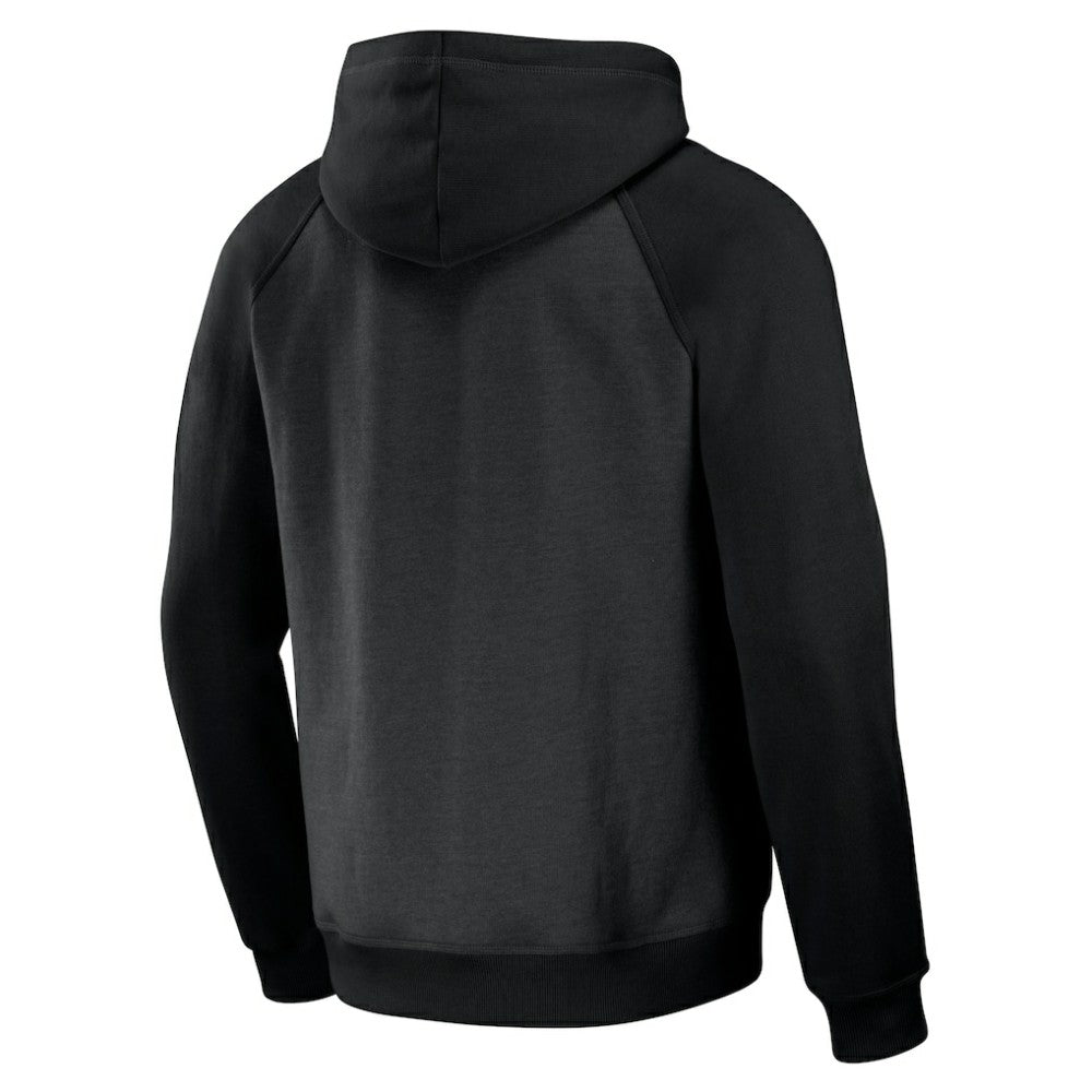 Chicago White Sox Darius Rucker Collection by Fanatics Raglan Full-Zip Hoodie - MLB