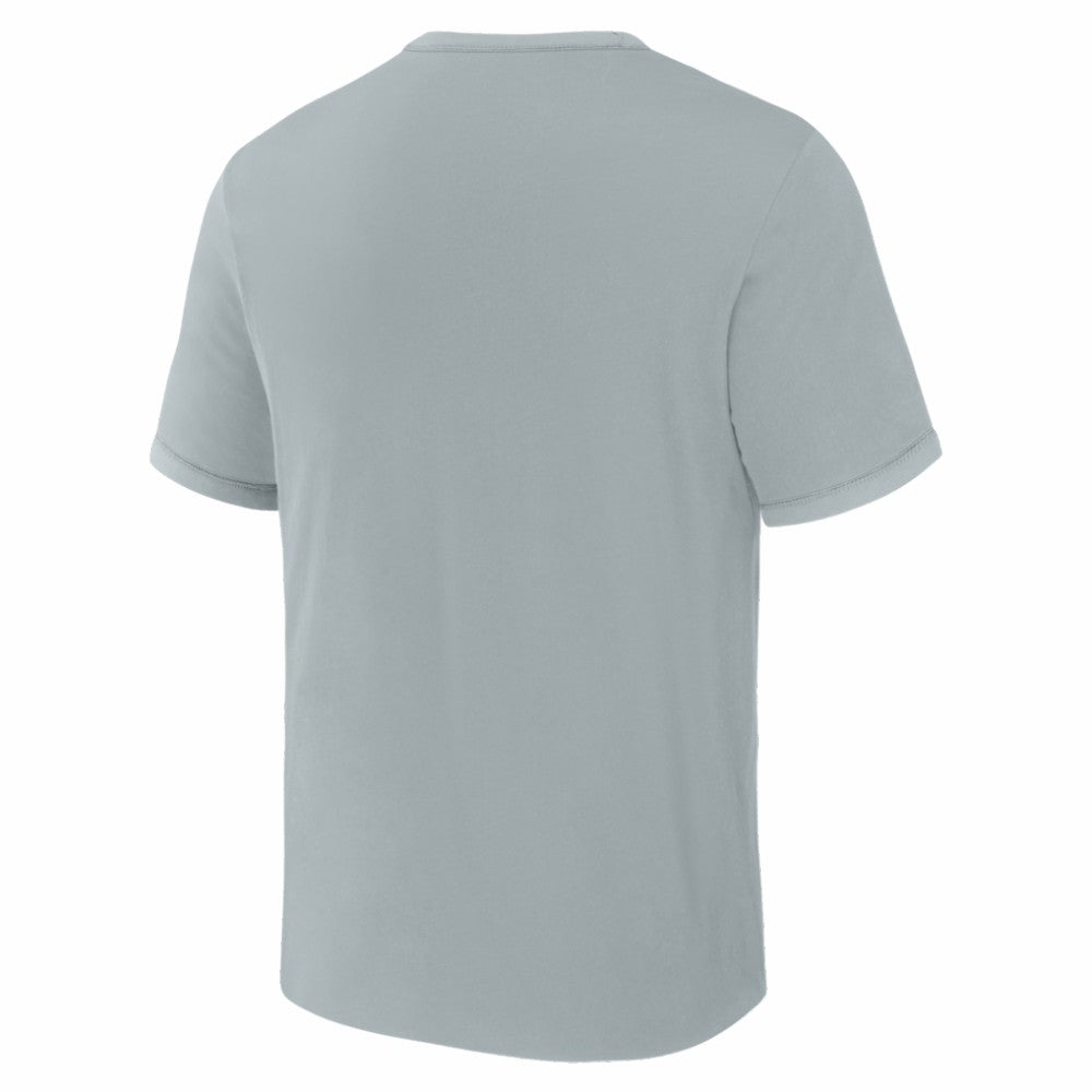 Chicago White Sox Darius Rucker Collection by Fanatics Two-Way Ringer Reversible T-Shirt - MLB