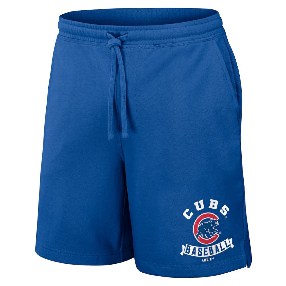 Chicago Cubs Darius Rucker Collection by Fanatics Team Color Shorts - MLB