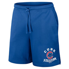 Chicago Cubs Darius Rucker Collection by Fanatics Team Color Shorts - MLB