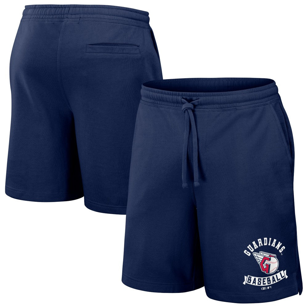 Cleveland Guardians Darius Rucker Collection by Fanatics Team Color Shorts - MLB
