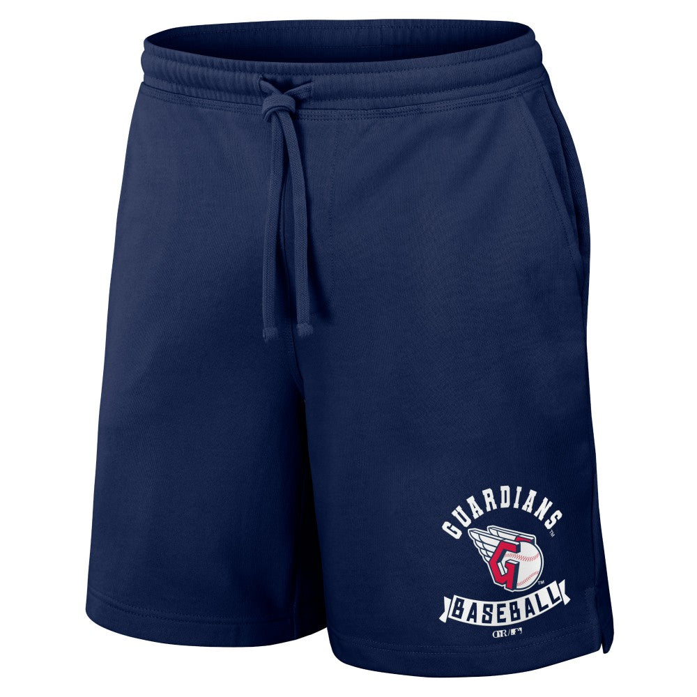 Cleveland Guardians Darius Rucker Collection by Fanatics Team Color Shorts - MLB