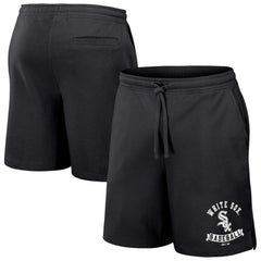 Chicago White Sox Darius Rucker Collection by Fanatics Team Color Shorts - MLB