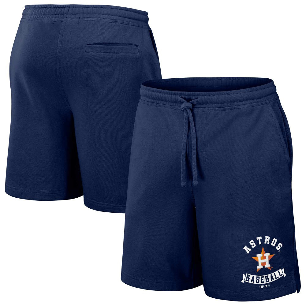 Houston Astros Darius Rucker Collection by Fanatics Team Color Shorts - MLB