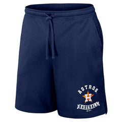 Houston Astros Darius Rucker Collection by Fanatics Team Color Shorts - MLB