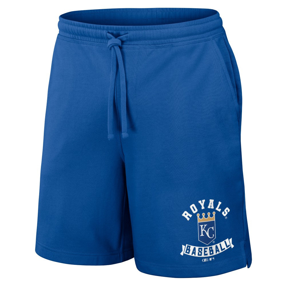 Kansas City Royals Darius Rucker Collection by Fanatics Team Color Shorts - MLB