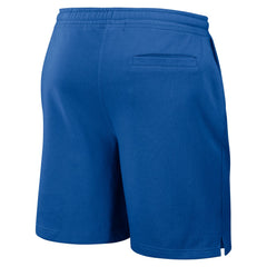 Kansas City Royals Darius Rucker Collection by Fanatics Team Color Shorts - MLB