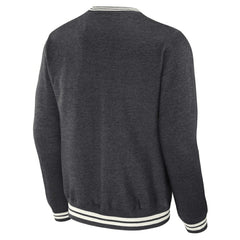 Chicago White Sox Darius Rucker Collection by Fanatics Vintage Pullover Sweatshirt - MLB