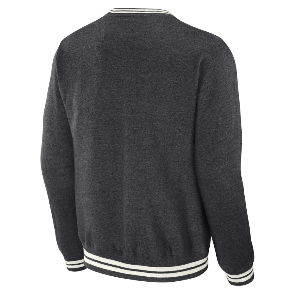 San Diego Padres Darius Rucker Collection by Fanatics Vintage Pullover Sweatshirt - MLB