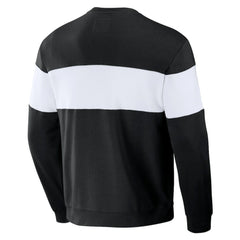 San Francisco Giants Darius Rucker Collection by Fanatics Stripe Pullover Sweatshirt - MLB