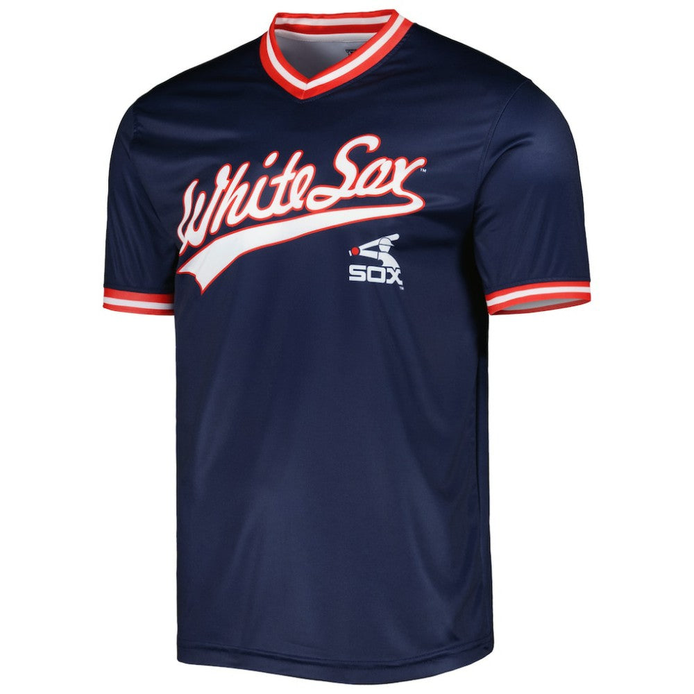 Chicago White Sox Stitches Cooperstown Collection Team Jersey - MLB