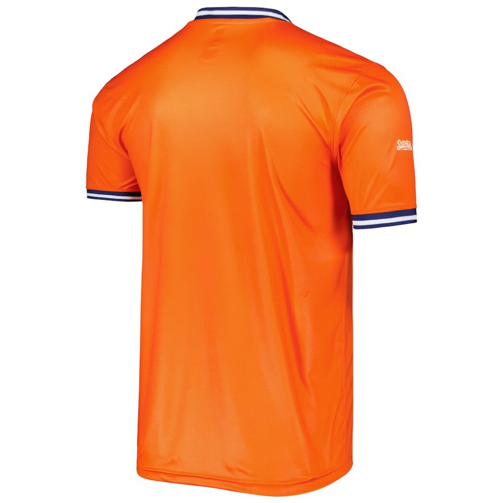 Houston Astros Stitches Cooperstown Collection Team Jersey - MLB