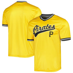 Pittsburgh Pirates Stitches Cooperstown Collection Team Jersey - MLB