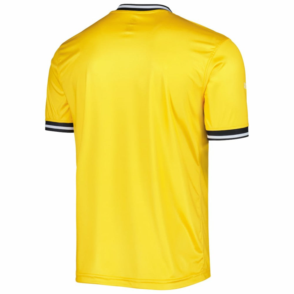 Pittsburgh Pirates Stitches Cooperstown Collection Team Jersey - MLB