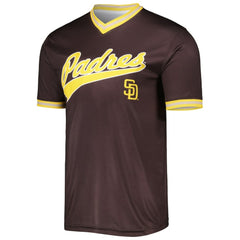 San Diego Padres Stitches Cooperstown Collection Team Jersey - MLB