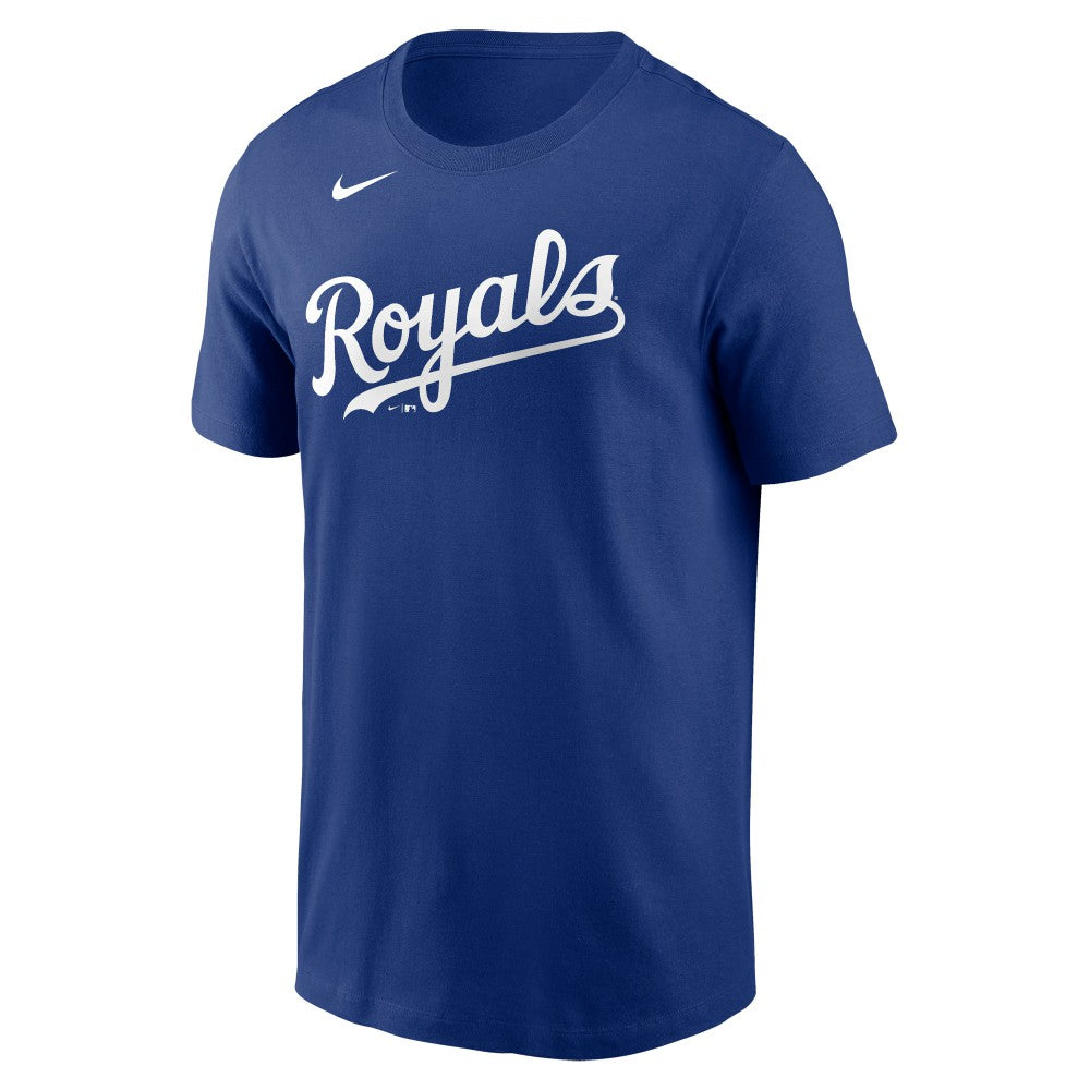 Josh Taylor Kansas City Royals Nike Name & Number T-Shirt - MLB
